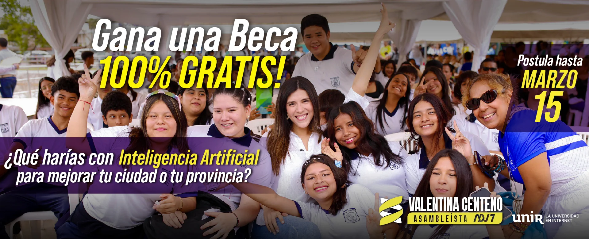 Banner 5 - Valentina Centeno